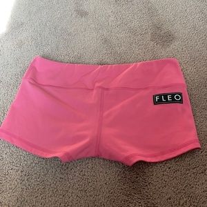 Fleo Originals (flamingo pink)